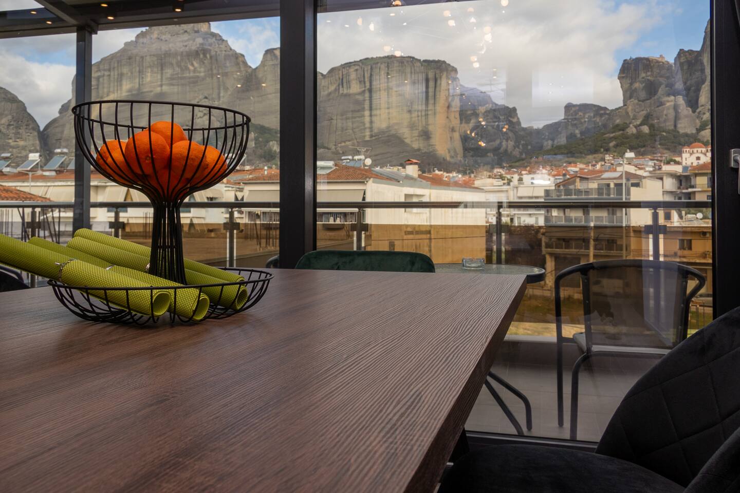 Dioroh Suites Meteora 302