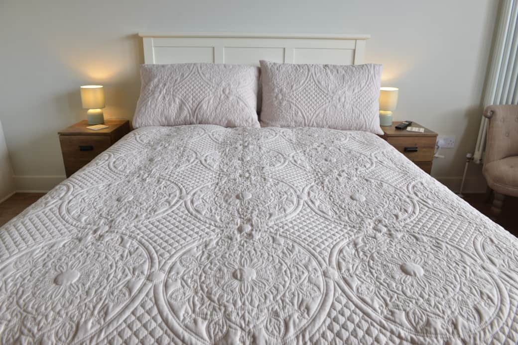 Double bedroom