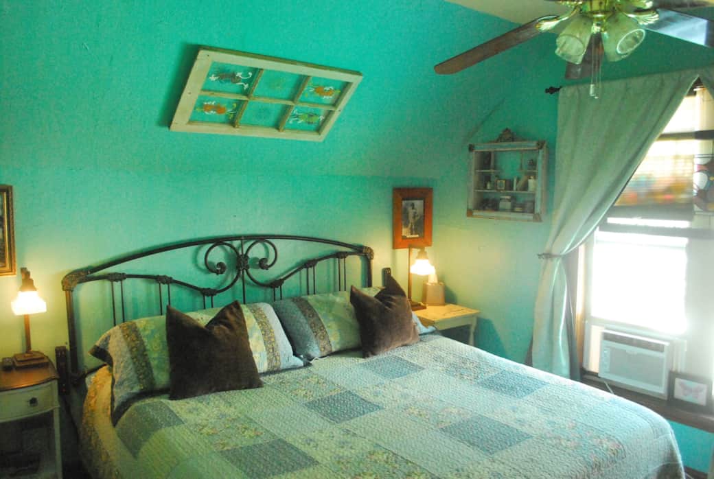 Bedroom 2 Bedroom 2