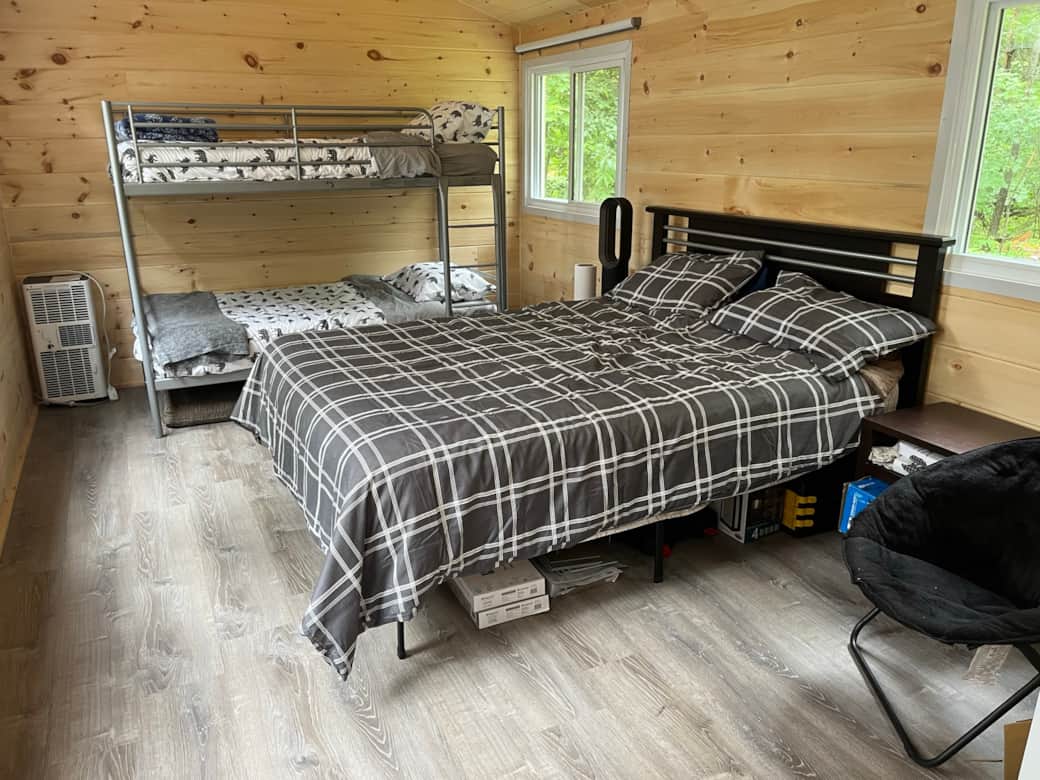 Bunkie