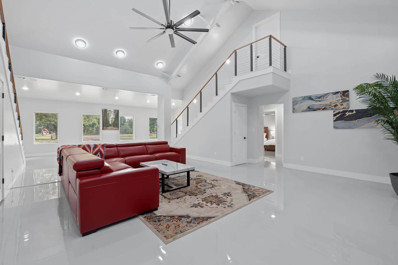 Bella Casa