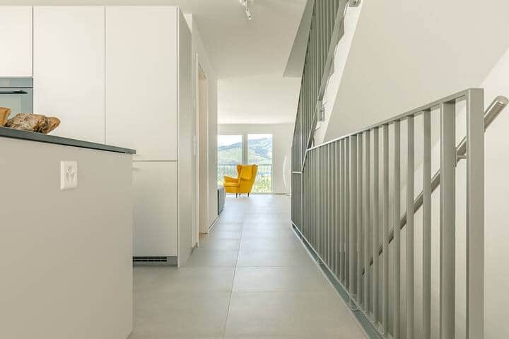 Apartment Niesen