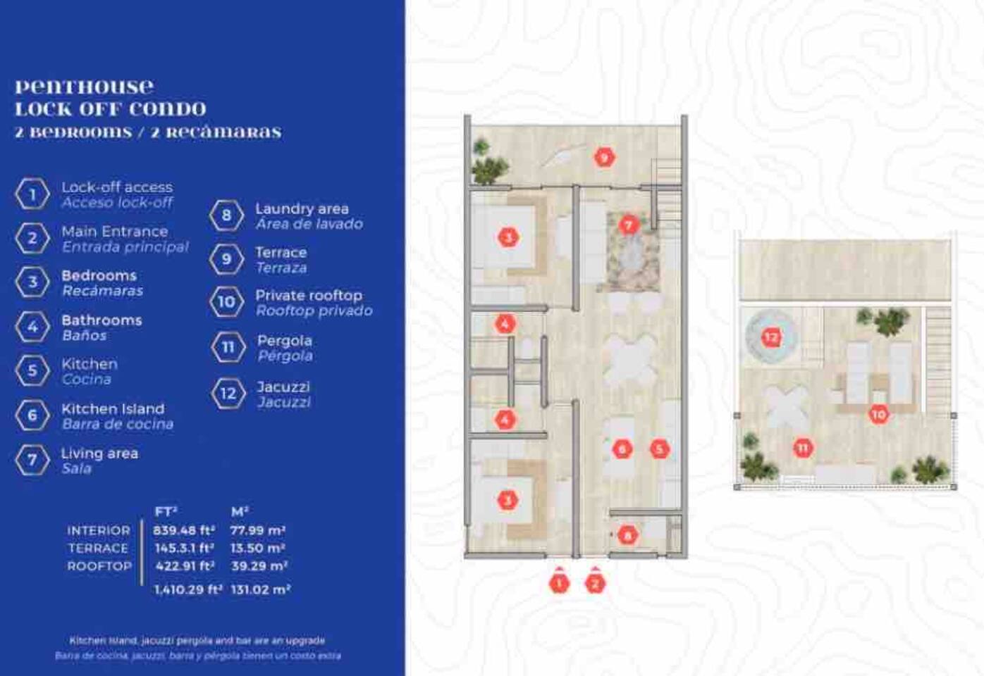 Akumal Alma | Beach Access | 11 Pools | Beach Club photo 32