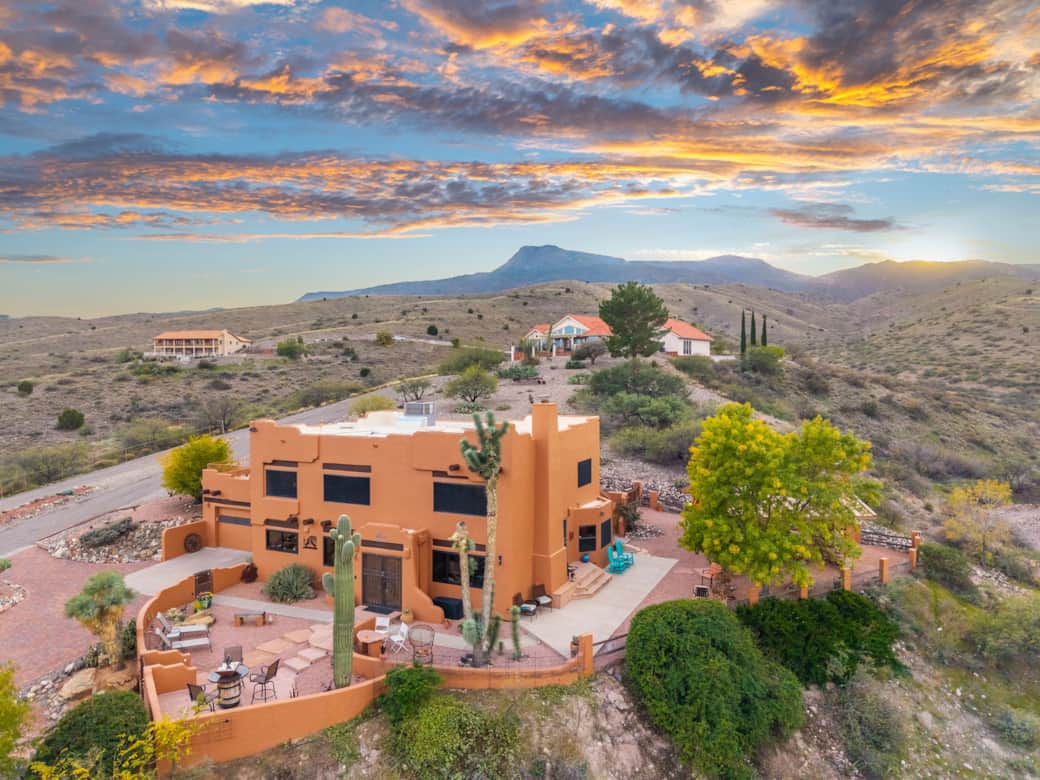 Welcome to AZ Wildhorse Retreat 