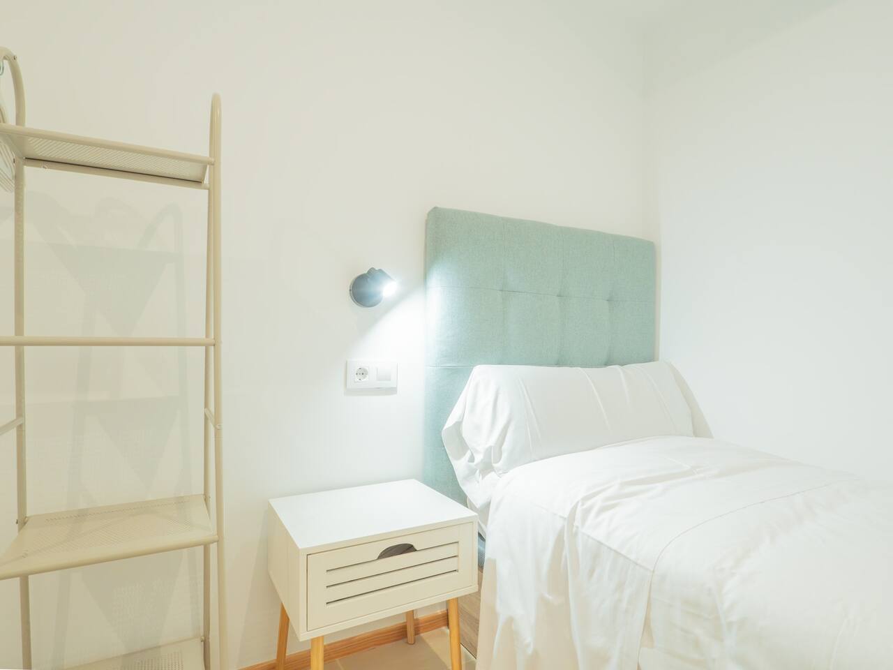 YBH Villa Lara - Apartamento 301