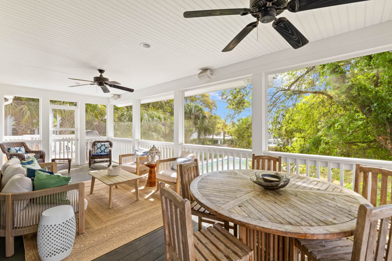 806 Carolina; Wild Dunes; Isle of Palms