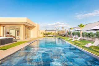 Villa Topaze Luxe | Piscine Chauffée & Centre 15 min — photo 13