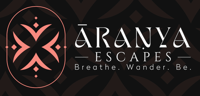Āraṇya Escapes