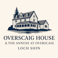 Overscaig House the Annexe