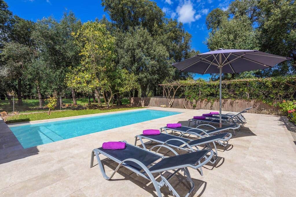 Creveta, Pollensa Creveta, Pollensa