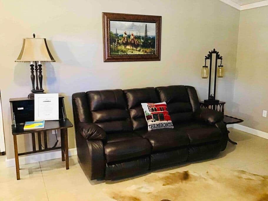 Reclining Sofa Reclining Sofa