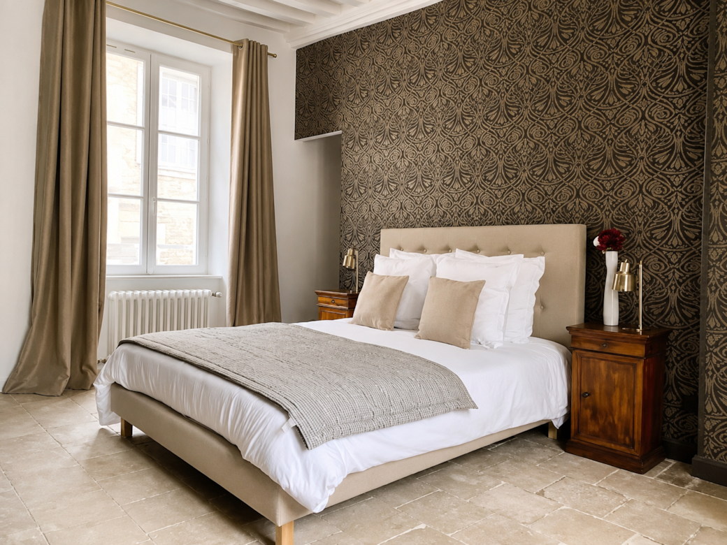 Chambre 1 Chambre 1