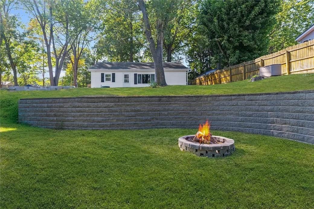 Fire Pit 
