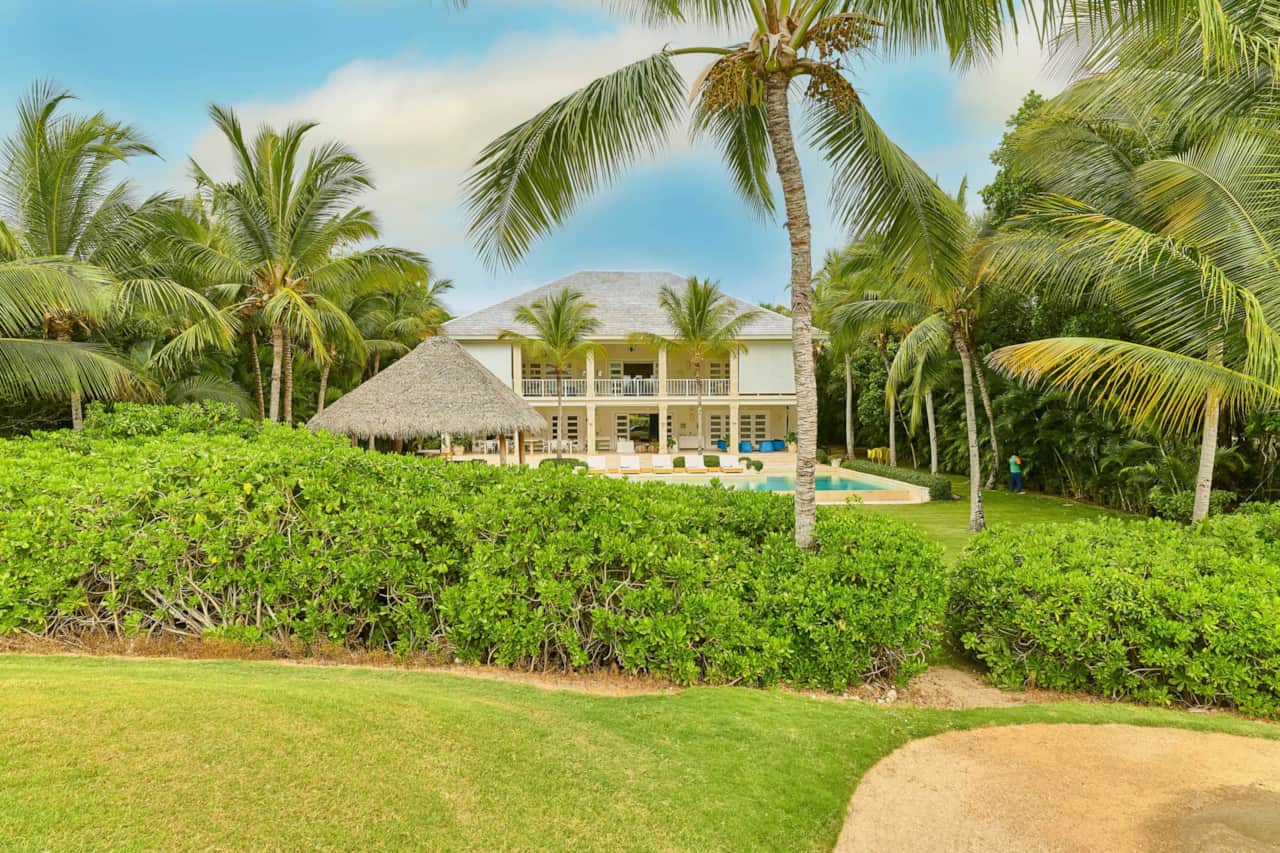 Palms & Villas - Villa Amelie