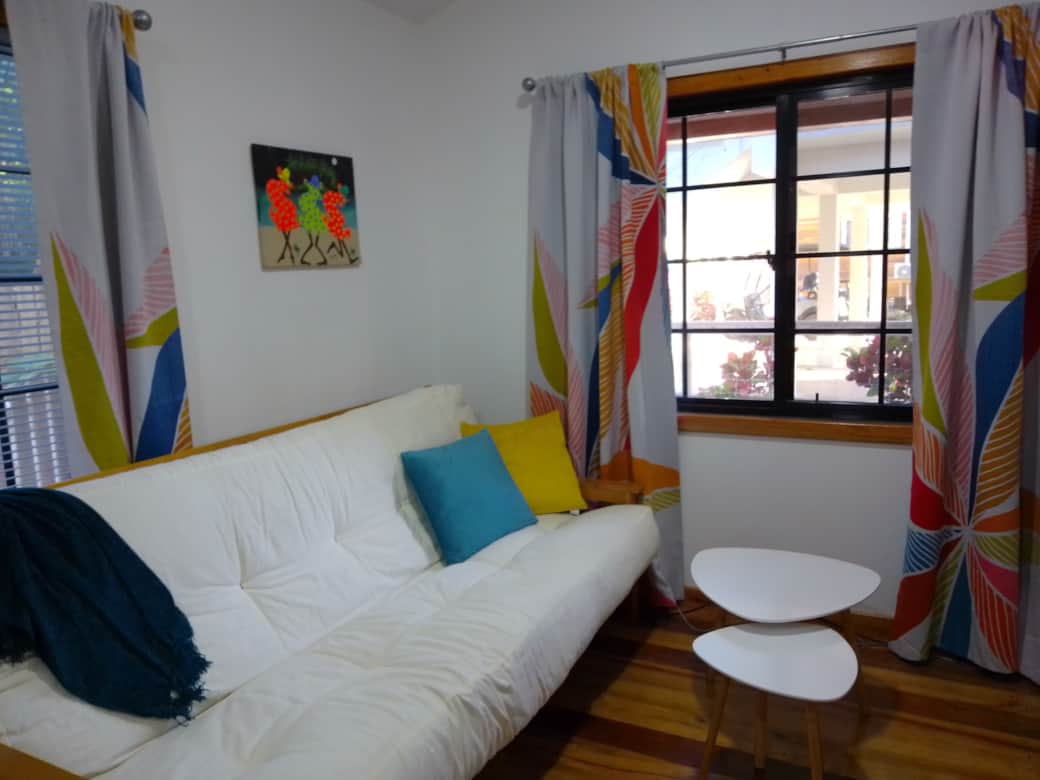 Front Room