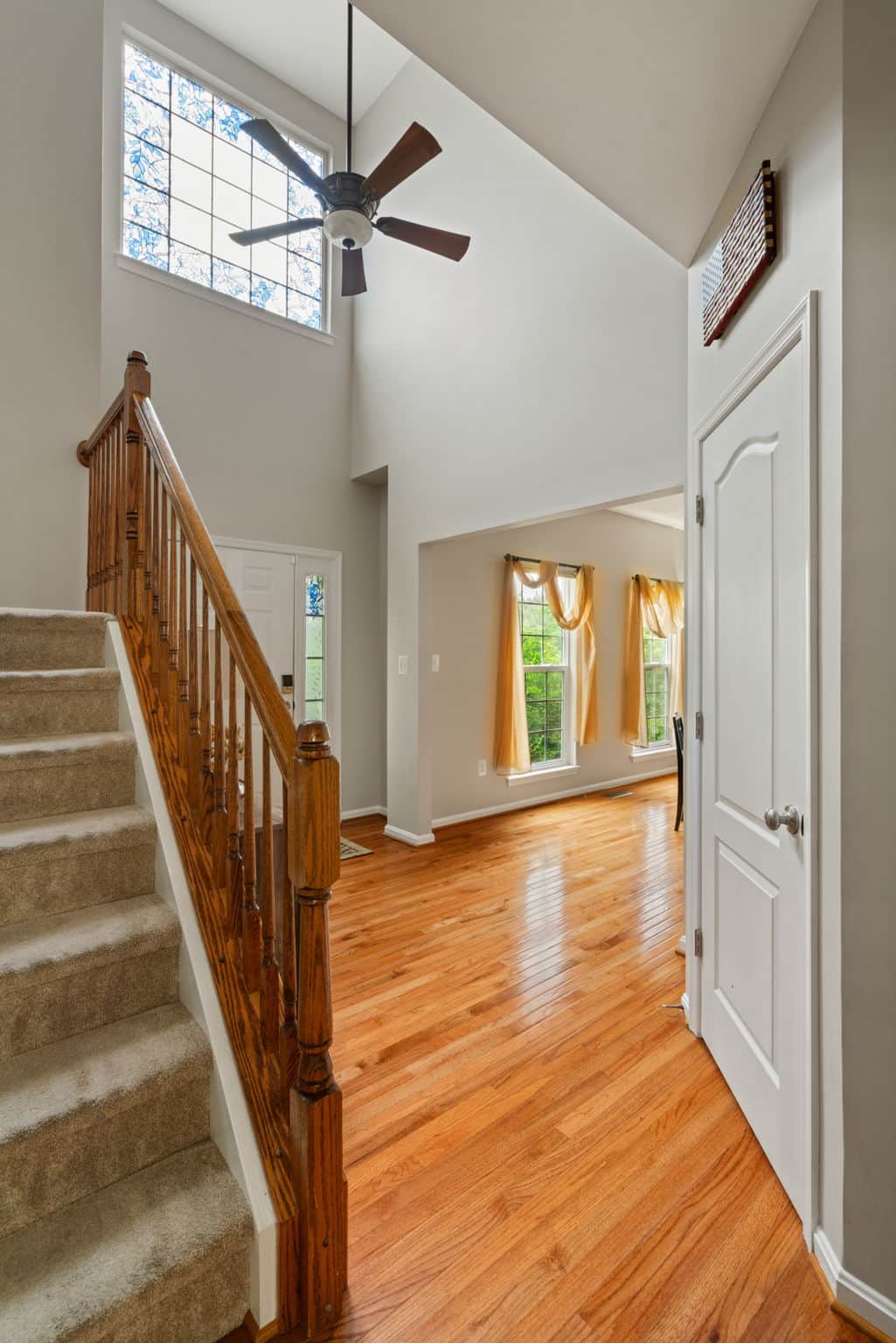 House Foyer 