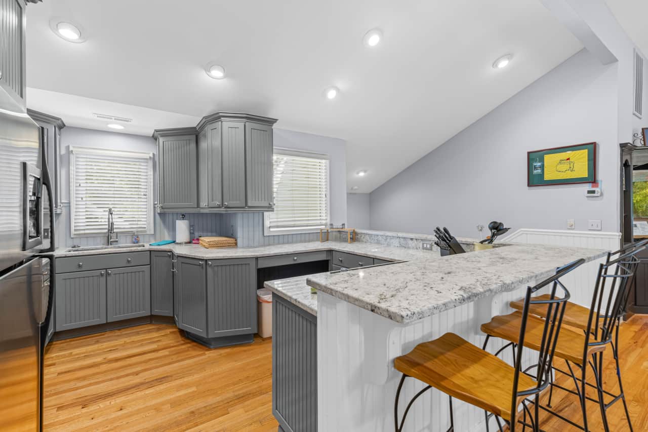 27 Fairway Dunes, Isle of Palms, SC, Wild Dunes