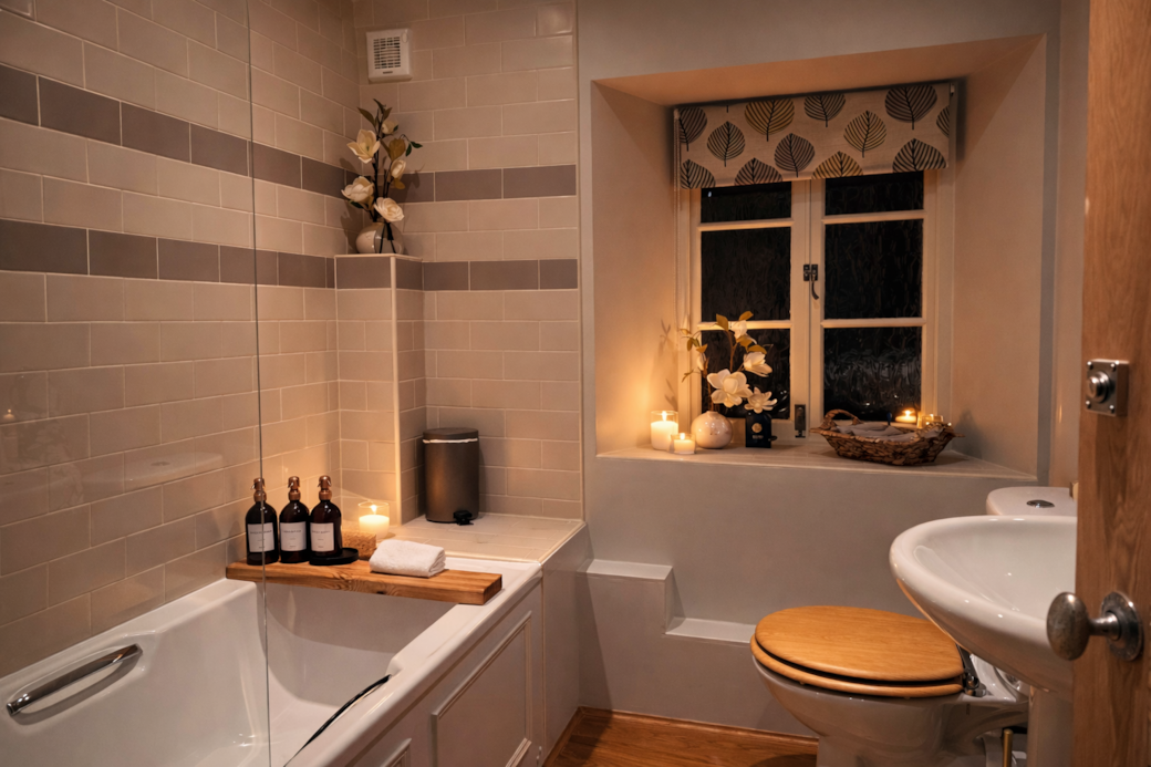 KF bathroom KF bathroom