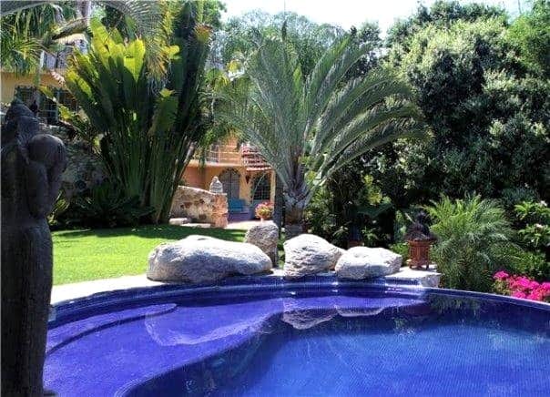 Casa Kukana- Sayulita's premier ocean view estate