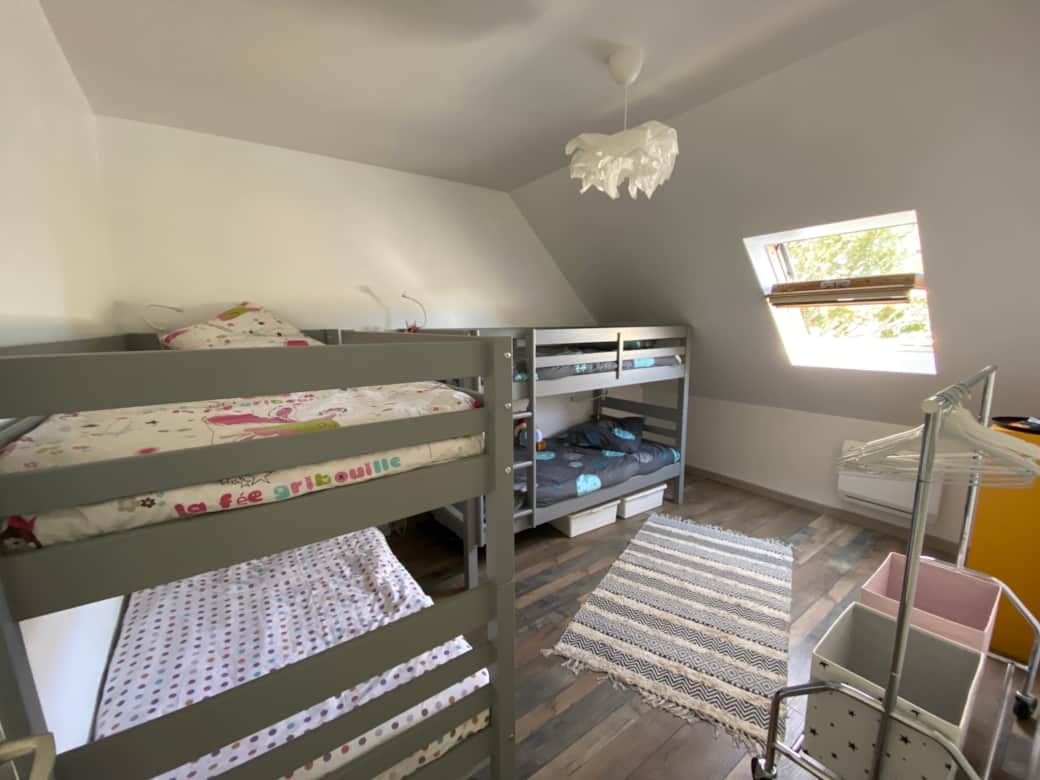 Chambre Enfants