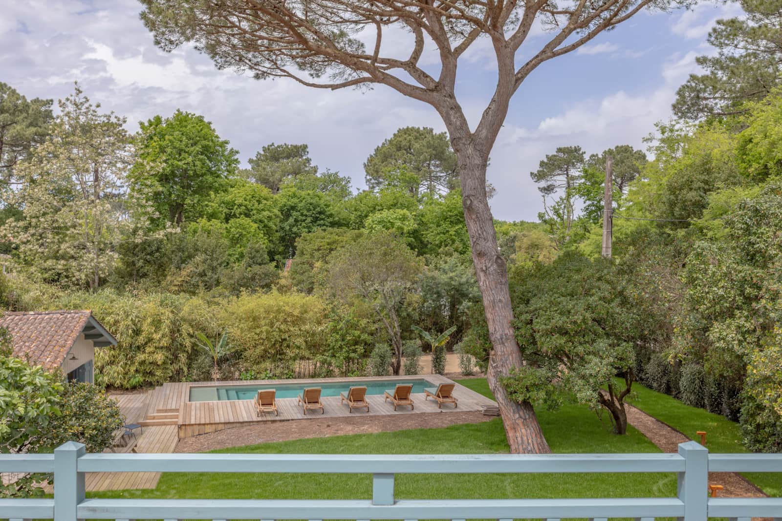 Villa Les Pins — photo 4