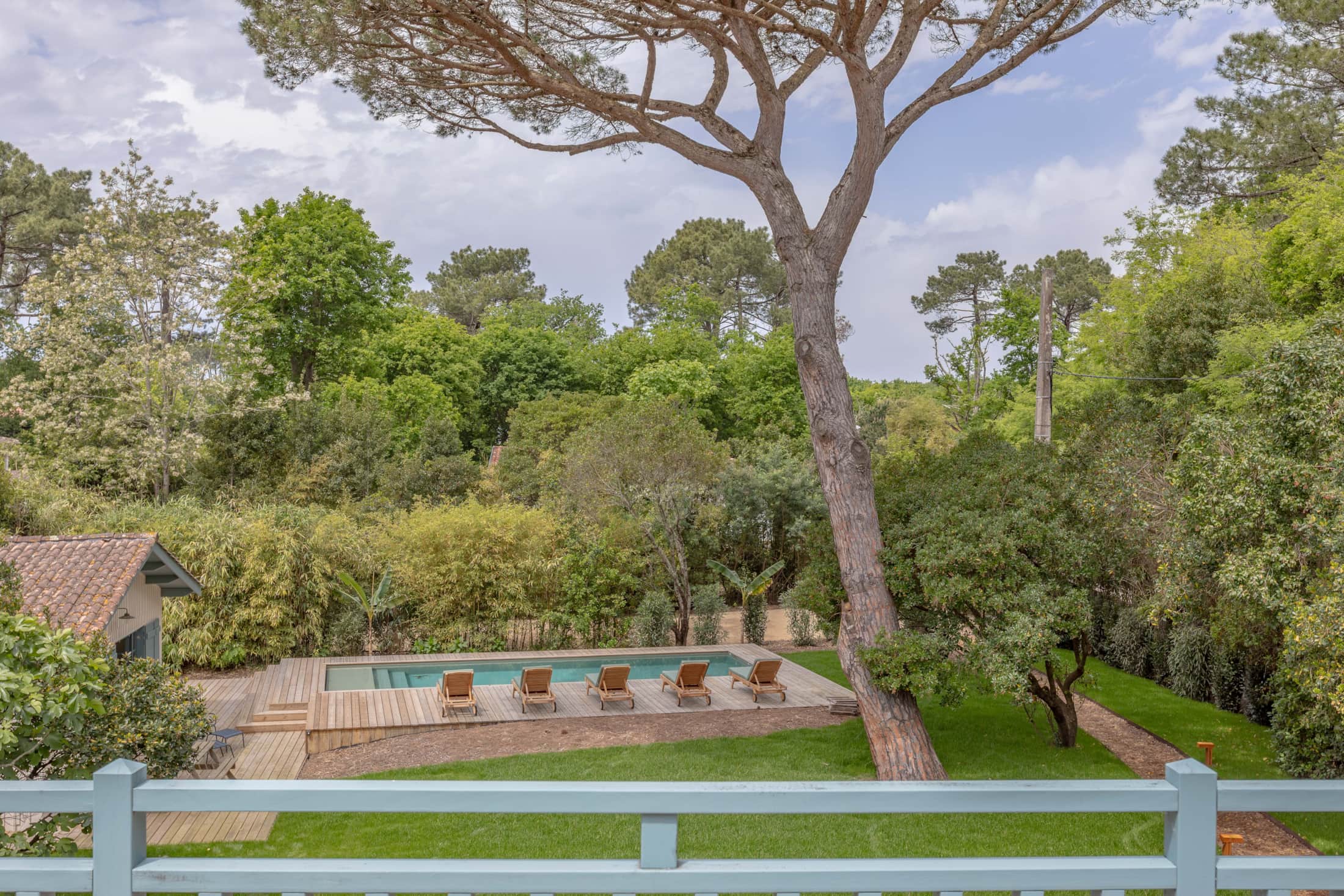 Villa Les Pins — photo 4