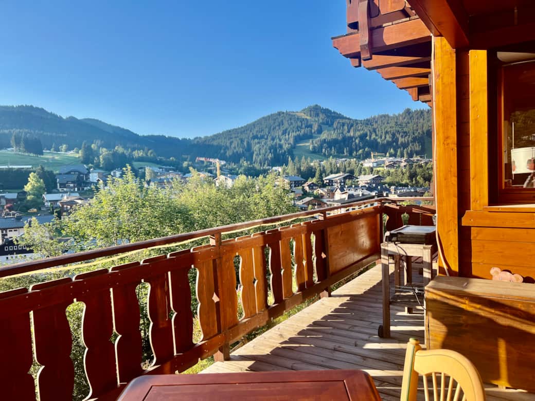 Vue terrasse salle à manger2