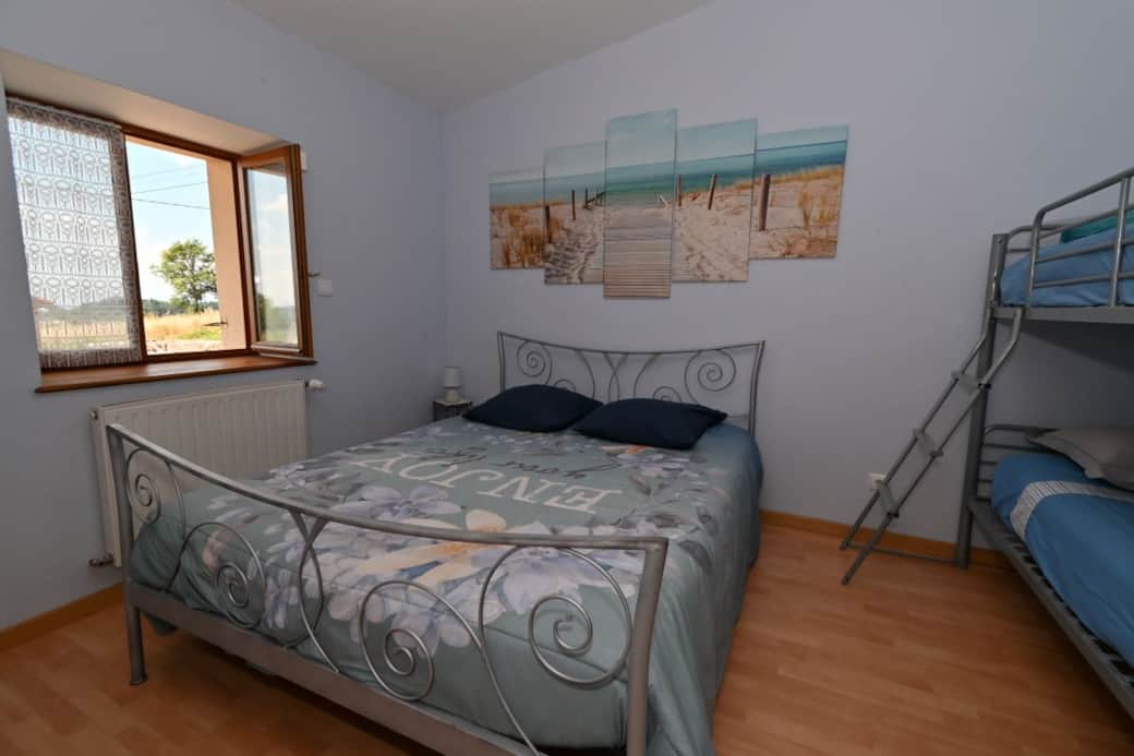 Chambre Océanie