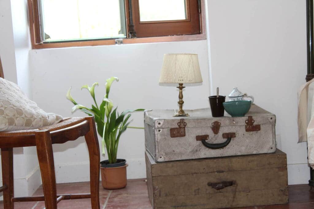Grainstore double/twin ensuite