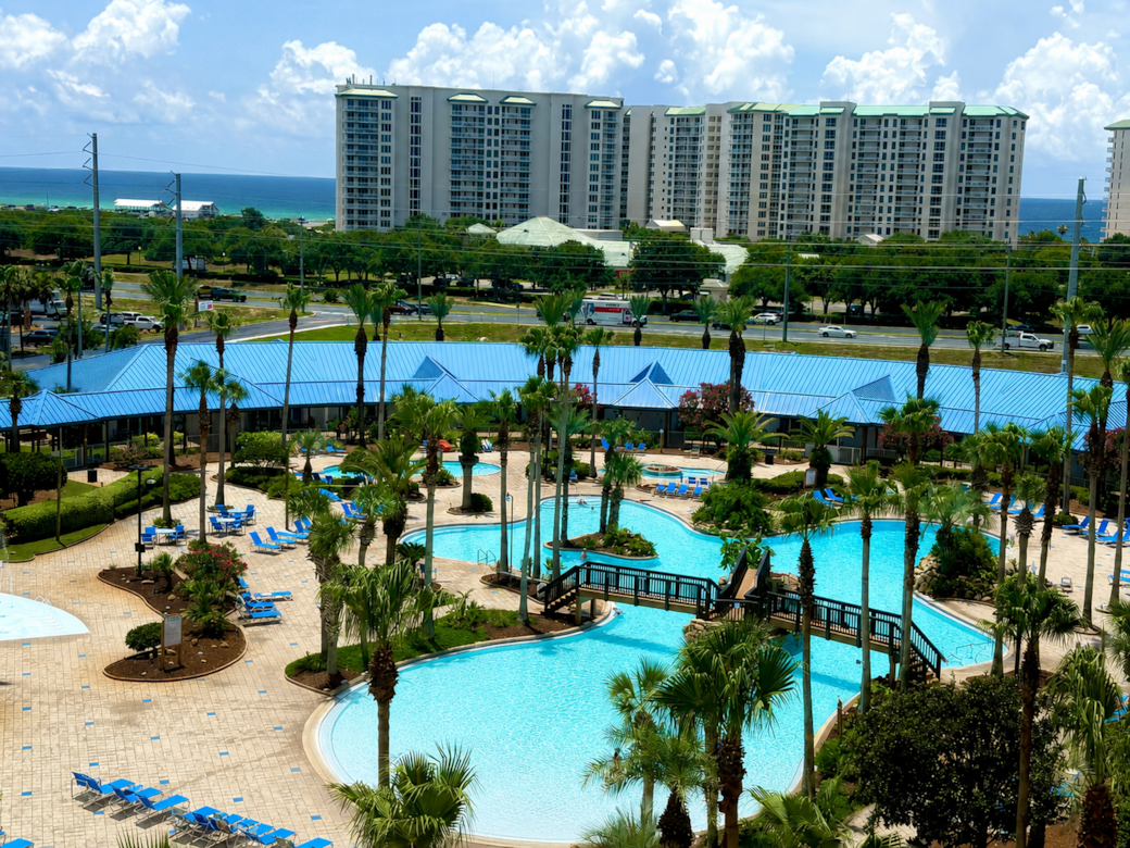 Gulf view Gulf view