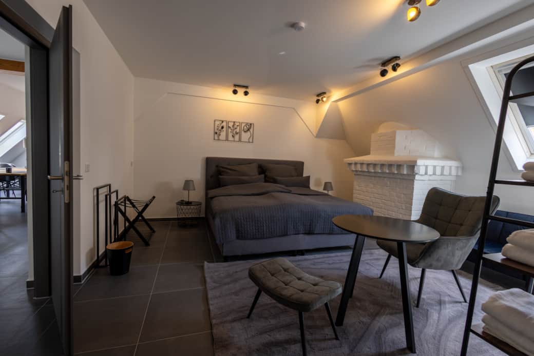 Schlafzimmer 1 Schlafzimmer 1