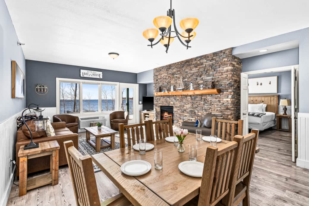 Whispering Pines 133 Whispering Pines 133