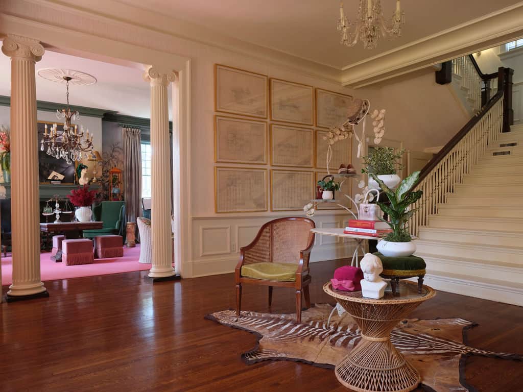 Foyer