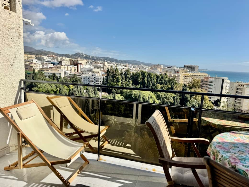 Skol Apartments Marbella 716A Skol Apartments Marbella 716A