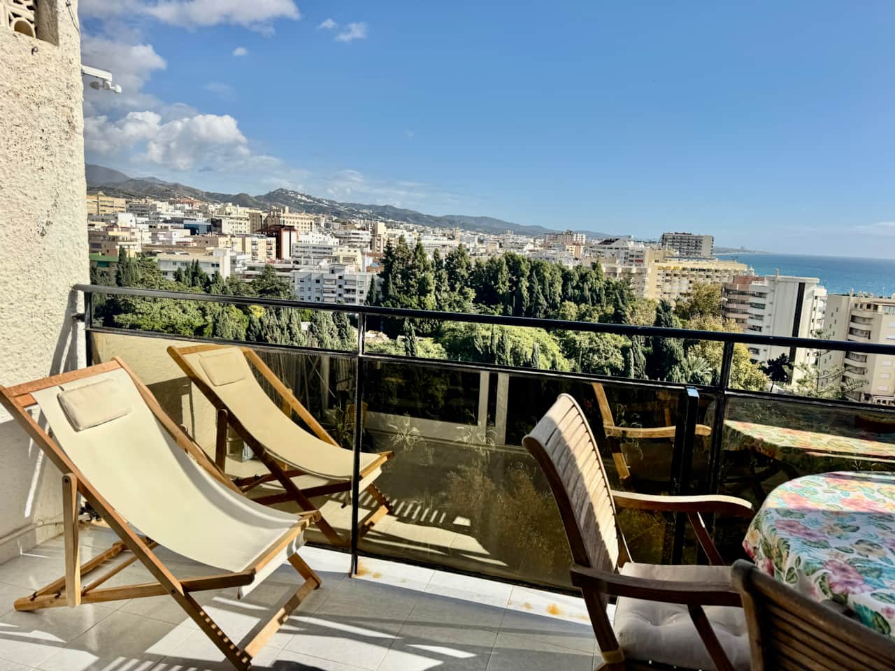 Skol Apartments Marbella 716A