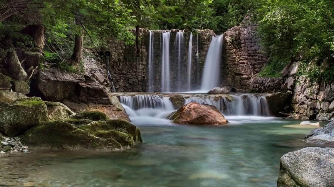 Dovžanova Soteska