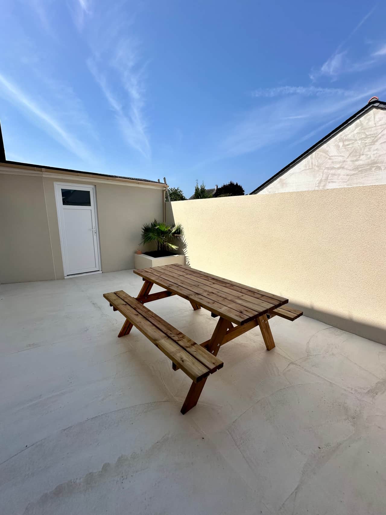 Terrasse 1