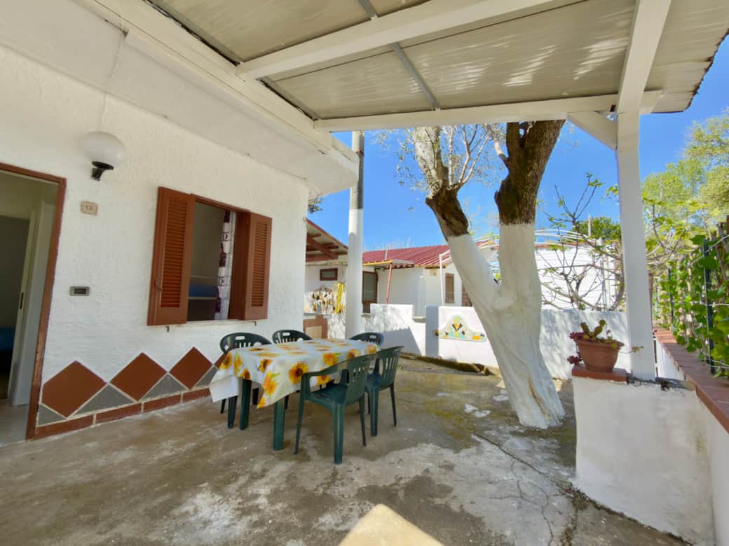 TERRAZZO APPARTAMENTO