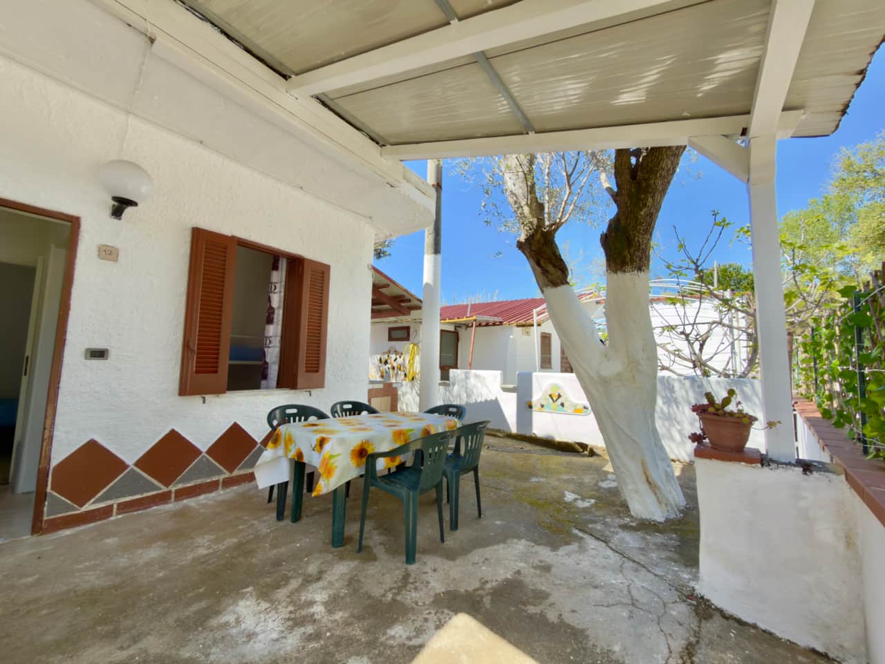 TERRAZZO APPARTAMENTO