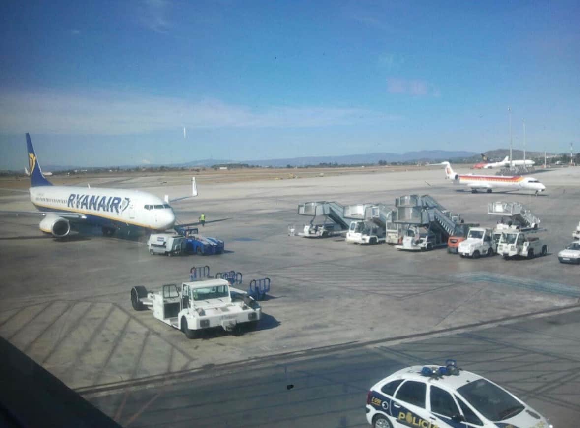 Cómo llegar a Dénia