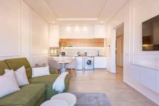 Appartement Diana calme ,Terrasse — photo 4
