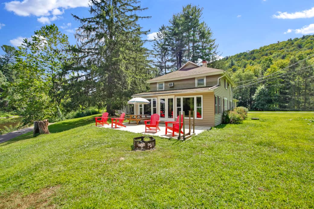 Pine Creek Retreat