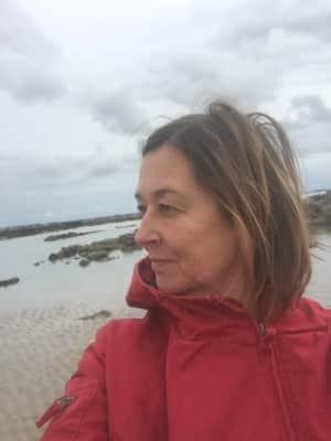 Pascale MOULIN