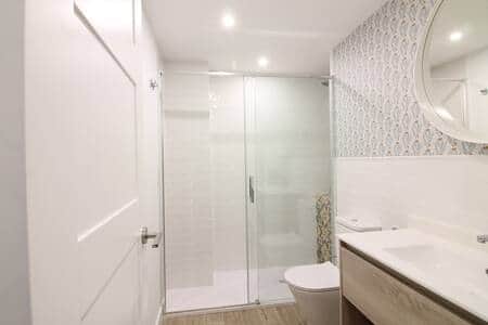 Cuarto de baño 1