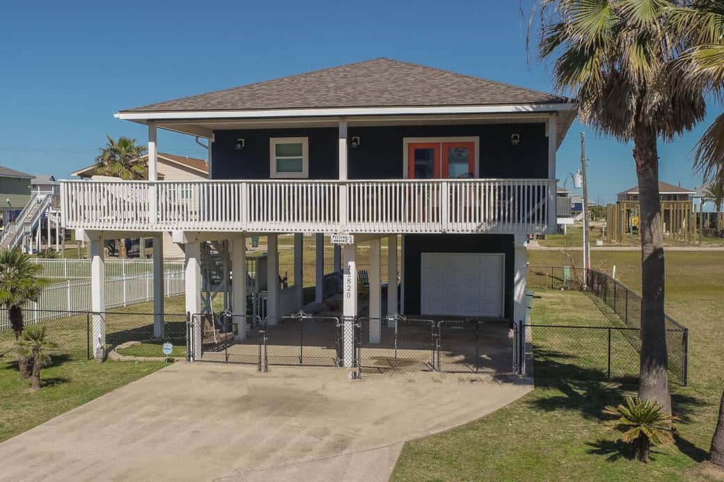 Come and enjoy your coastal get away!