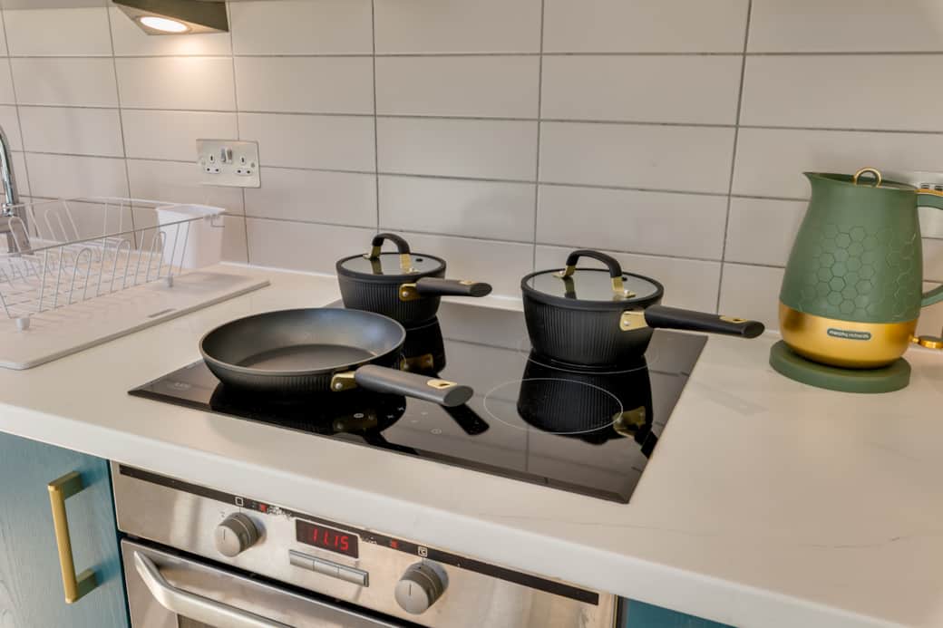 Cookware Cookware