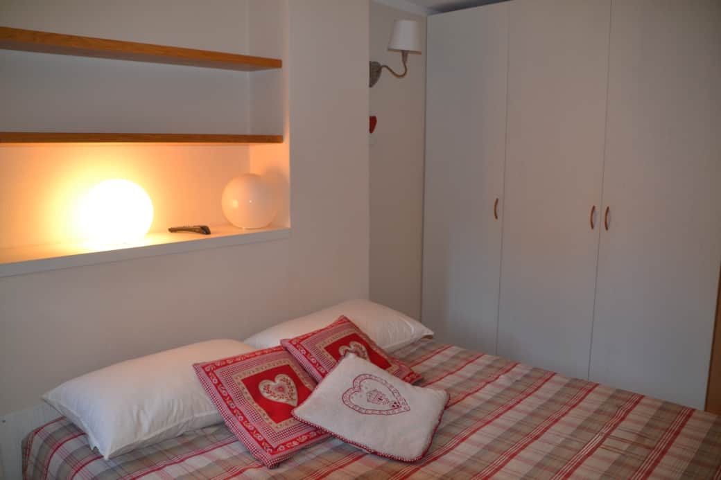 Camera da Letto - Matrimoniale