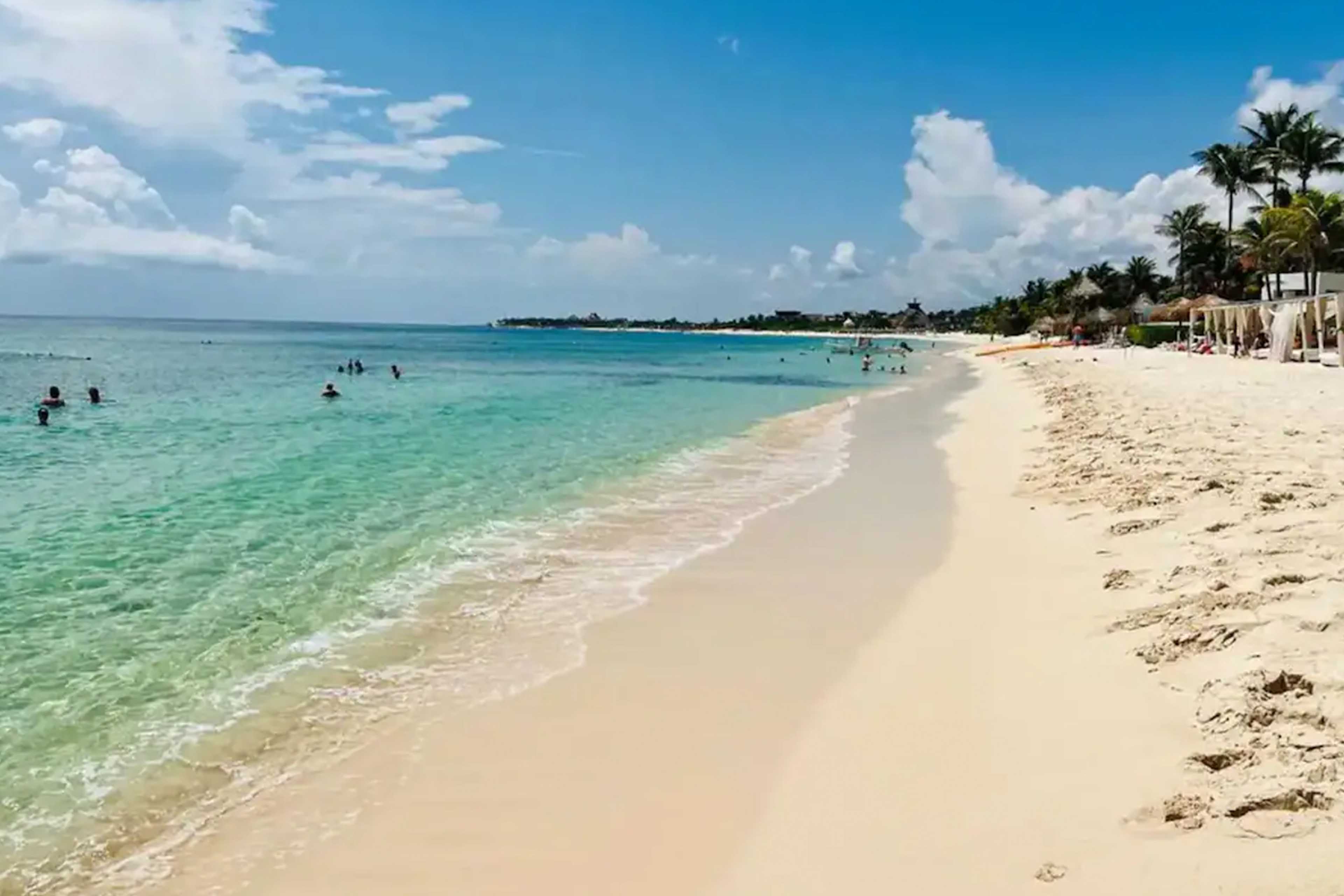 Akumal Amor Caribbean Sea View 2 Min Walk To Beach photo 27