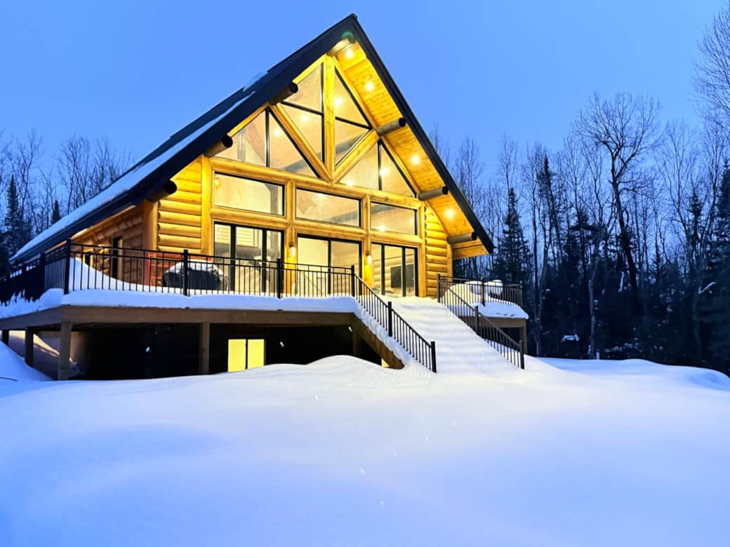 Chalet MozaiK