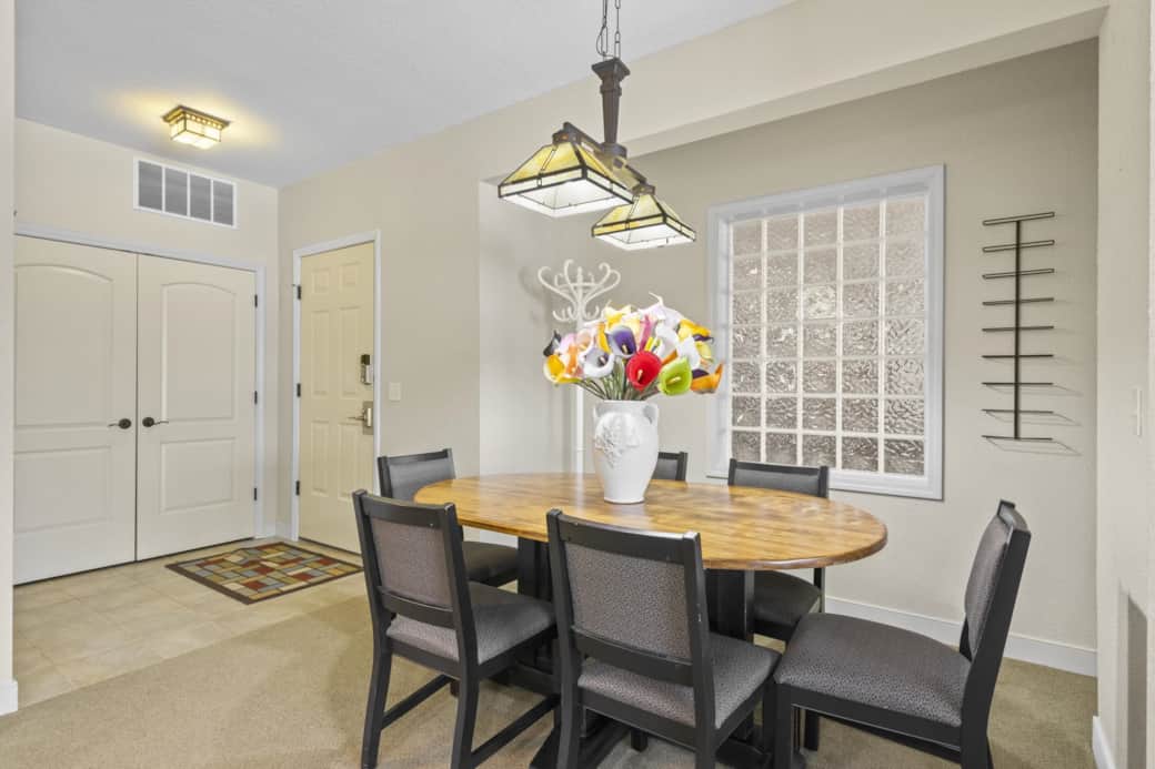 Dinning Room